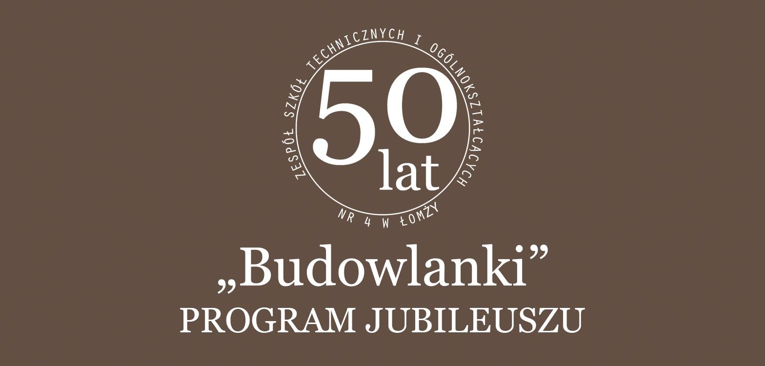 Program 50 lat