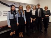 Spotkanie w IPN  w Białymstoku – „Śladami Bohaterów”