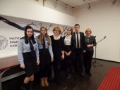 Spotkanie w IPN  w Białymstoku – „Śladami Bohaterów”