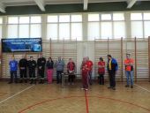 III miejsce w Rejonowych Mistrzostwach Pierwszej Pomocy PCK