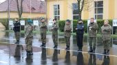 Szkolenie instruktorsko - metodyczne nauczycieli w Centrum Szkolenia Artylerii i Uzbrojenia w Toruniu