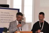 Konferencja „Architektura i zabytki Łomży w okresie 600-lecia”