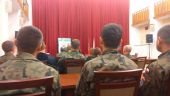 Szkolenie instruktorsko - metodyczne nauczycieli w Centrum Szkolenia Marynarki Wojennej w Ustce