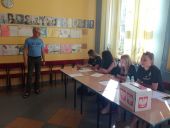 Wybory do Młodzieżowej Rady Miejskiej Łomży