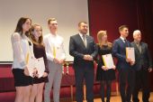 Mamy to ! - nagrody edukacyjne Prezydenta Miasta Łomża
