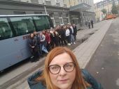 Żywieniowcy i hotelarze znów na Litwie