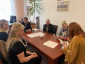 Porozumienie o współpracy z Wojewódzką Komendą Ochotniczych Hufców Pracy
