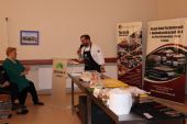 Warsztaty przygotowania potraw z mięsa drobiowego z Marcinem Budynkiem