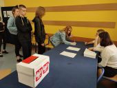 Wybory do Młodzieżowej Rady Miasta Łomży