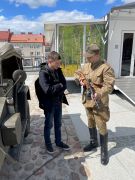 Mobilne Muzeum Żołnierzy Wyklętych