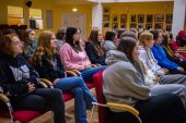 Outdoor education - wizyta studyjna w Młodzieżowym Ośrodku Wychowawczym im. Unii Europejskiej w Goniądzu