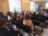 Klasy hotelarskie na konferencji – „Etyka w biznesie”