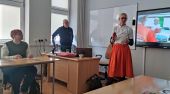 IV Dni Przedsiębiorczości w Akademii Łomżyńskiej – „Kreatywni i Przedsiębiorczy”