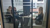 IV Dni Przedsiębiorczości w Akademii Łomżyńskiej – „Kreatywni i Przedsiębiorczy”