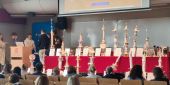 IV Dni Przedsiębiorczości w Akademii Łomżyńskiej – „Kreatywni i Przedsiębiorczy”
