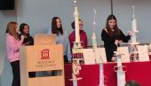IV Dni Przedsiębiorczości w Akademii Łomżyńskiej – „Kreatywni i Przedsiębiorczy”