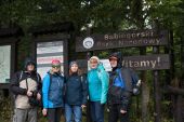 Beskidzkie klimaty i profilaktyka