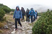 Beskidzkie klimaty i profilaktyka