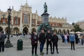 Beskidzkie klimaty i profilaktyka