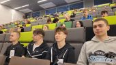 InnowacInnowacje i współpraca - nasi uczniowie na V Dniach Przedsiębiorczości Akademii Łomżyńskiejje i współpraca - nasi uczniowie na V Dniach Przedsiębiorczości Akademii Łomżyńskiej