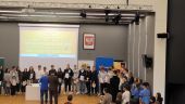 InnowacInnowacje i współpraca - nasi uczniowie na V Dniach Przedsiębiorczości Akademii Łomżyńskiejje i współpraca - nasi uczniowie na V Dniach Przedsiębiorczości Akademii Łomżyńskiej