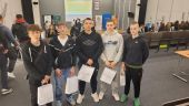 InnowacInnowacje i współpraca - nasi uczniowie na V Dniach Przedsiębiorczości Akademii Łomżyńskiejje i współpraca - nasi uczniowie na V Dniach Przedsiębiorczości Akademii Łomżyńskiej