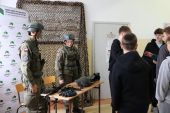Aż miło na duszy, jak świeży chleb puszy