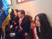 Miejskie obchody Narodowego Dnia Pamięci Żołnierzy Wyklętych