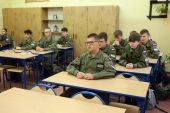 Kadet III klasy