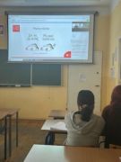 Inicjatywna edukacyjna w ramach Ogólnopolskiej Kampanii „Dzieciństwo bez przemocy”