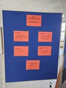 Inicjatywna edukacyjna w ramach Ogólnopolskiej Kampanii „Dzieciństwo bez przemocy”