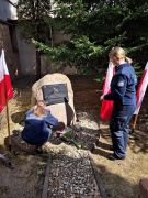 Katyń - pamięć ocalona