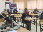 Ogólnopolski Konkurs Języka Angielskiego 'Forget-me-not'