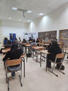 Ogólnopolski Konkurs Języka Angielskiego 'Forget-me-not'