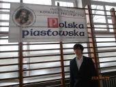 Finał XXV Ogólnopolskiego Konkursu Historycznego "Polska Piastowska"
