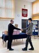 Perełki Szkoły - Śródrocze