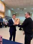 Perełki Szkoły - Śródrocze