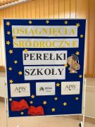 Perełki Szkoły - Śródrocze