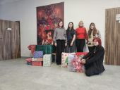 Pomóż nam wywołać uśmiech dziecka