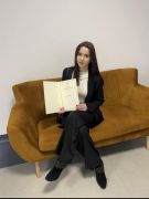 Stypendium Prezesa RM 2026