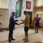 Sukces naszych uczniów w ogólnopolskich konkursach języka angielskiego