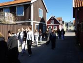 „Szkoła na morzu” - z wizytą w Szwecji III edycja