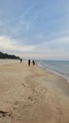 Outdoor education - zajęcia w hotelu nad Bałtykiem i lekcja historii na Westerplatte
