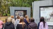 Outdoor education - zajęcia w hotelu nad Bałtykiem i lekcja historii na Westerplatte