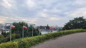 Outdoor education - zajęcia w hotelu nad Bałtykiem i lekcja historii na Westerplatte