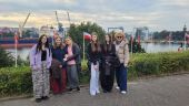 Outdoor education - zajęcia w hotelu nad Bałtykiem i lekcja historii na Westerplatte