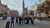 Outdoor education - zajęcia w hotelu nad Bałtykiem i lekcja historii na Westerplatte