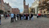 Outdoor education - zajęcia w hotelu nad Bałtykiem i lekcja historii na Westerplatte