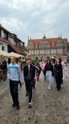 Outdoor education - zajęcia w hotelu nad Bałtykiem i lekcja historii na Westerplatte