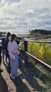 Outdoor education - zajęcia w hotelu nad Bałtykiem i lekcja historii na Westerplatte